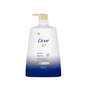 DOVE Intense Repair Shampoo